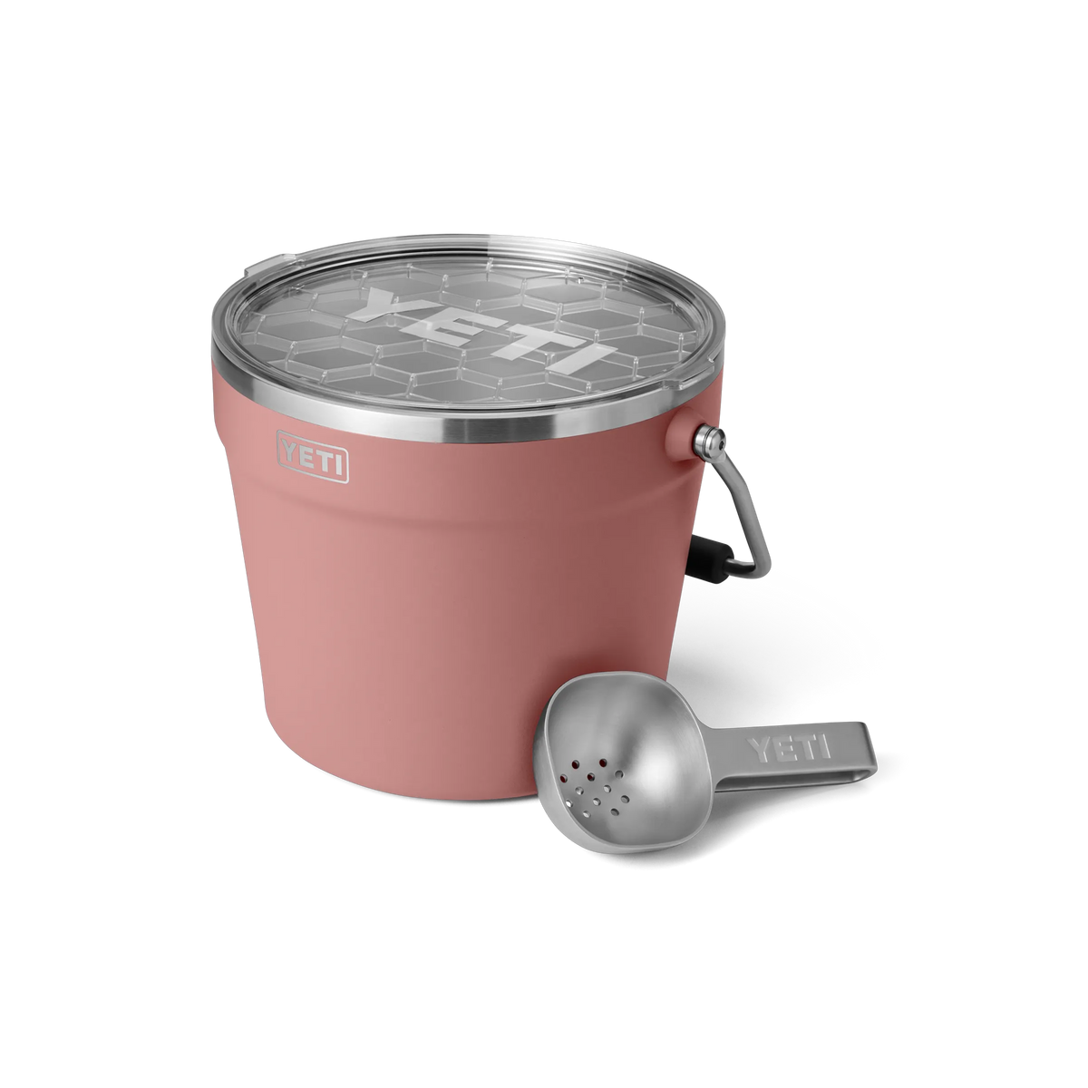 Sandstone Pink