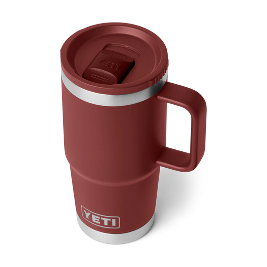 Stag Red