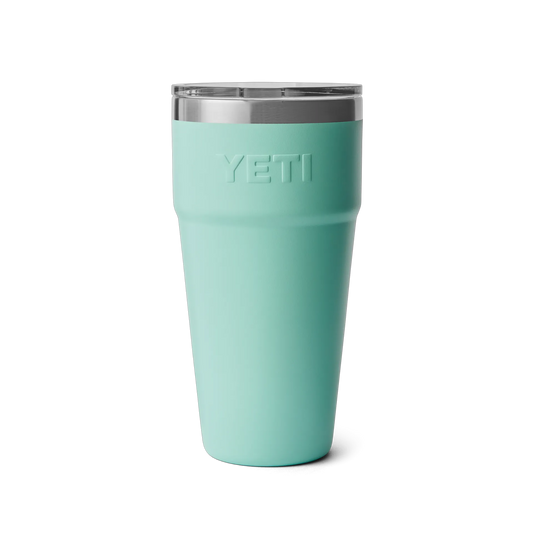 Seafoam