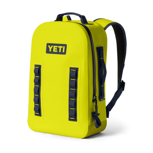Firefly Yellow