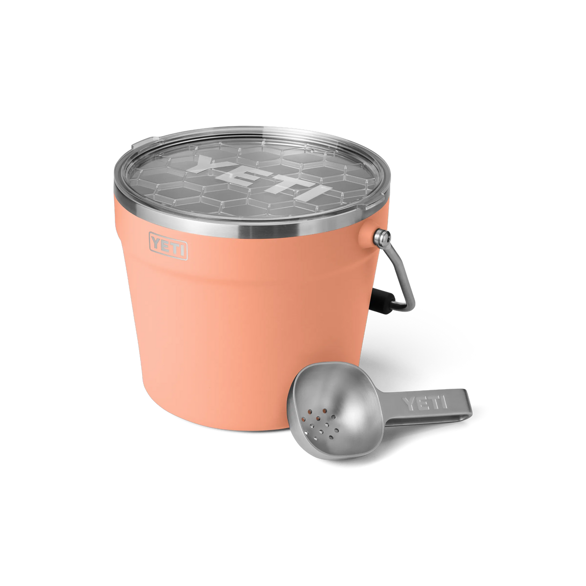 Lowcountry Peach