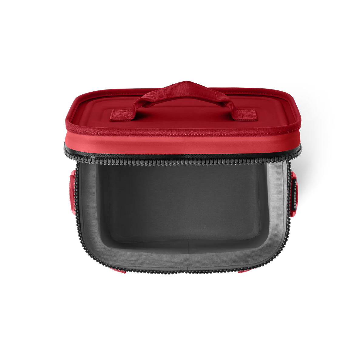 Rescue Red