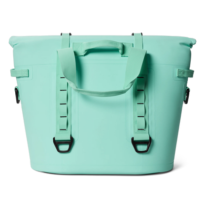 Seafoam