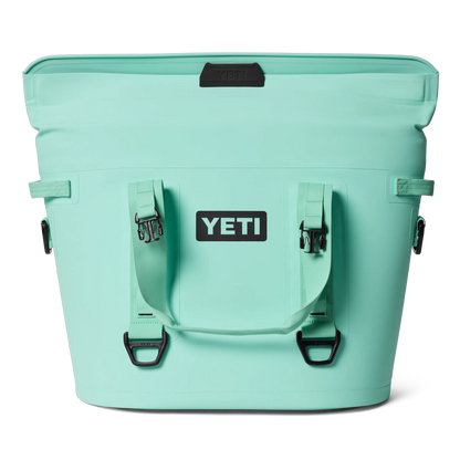 Seafoam
