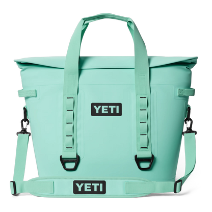 Seafoam