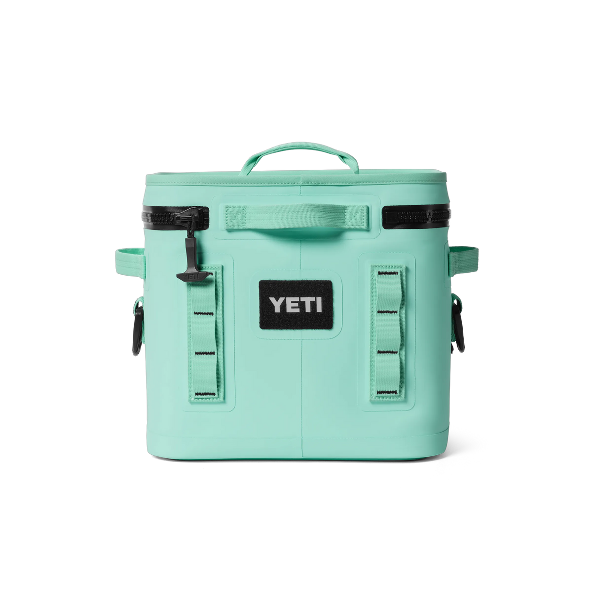 Seafoam