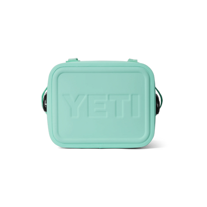 Seafoam