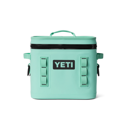 Seafoam