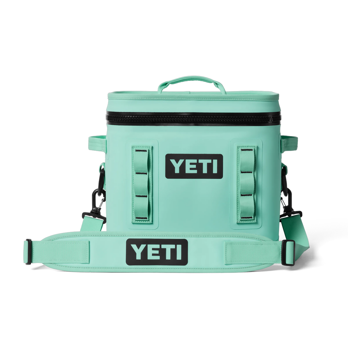 Seafoam