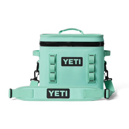 Seafoam