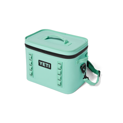 Seafoam