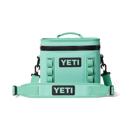 Seafoam