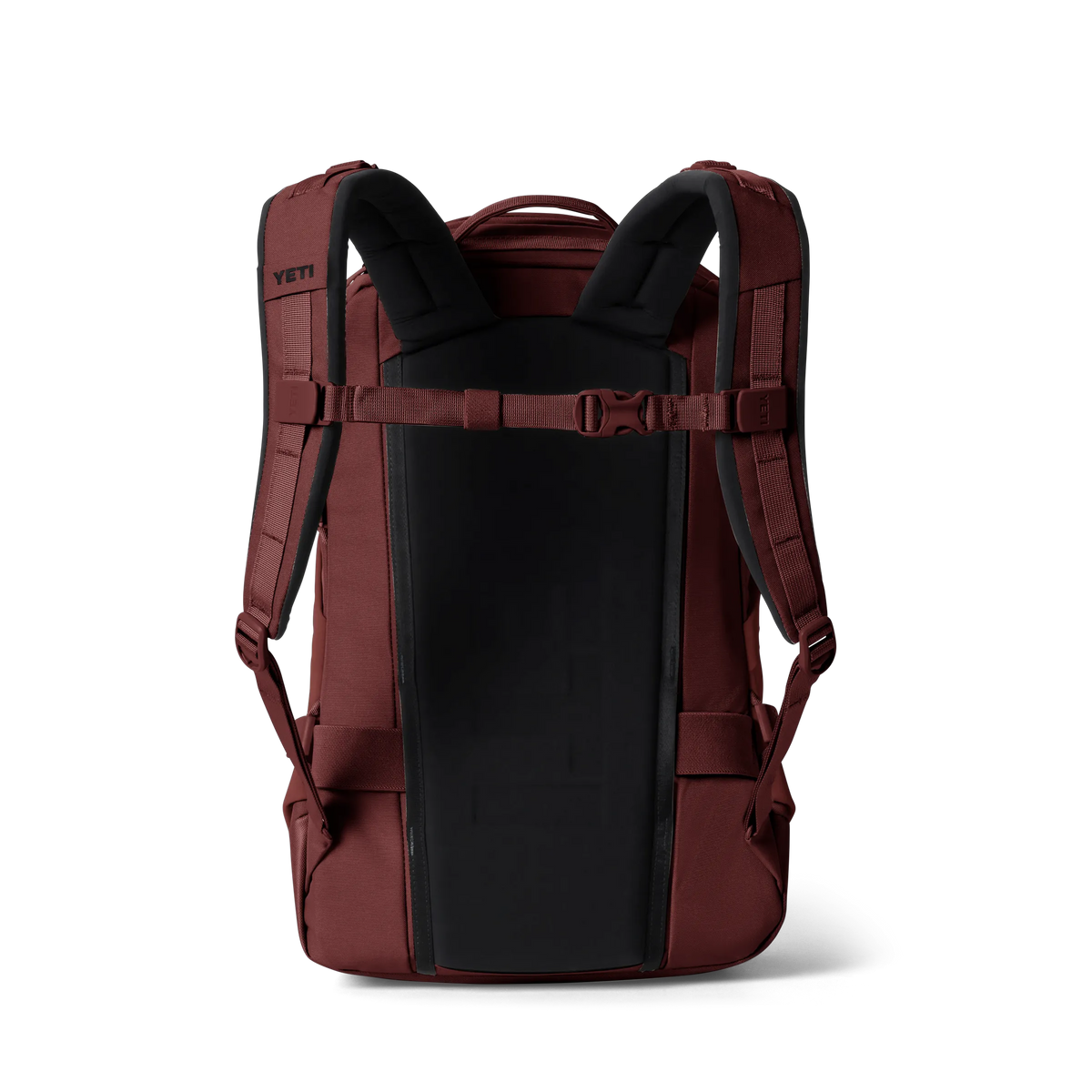 Stag Dark Red