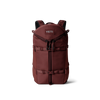 Stag Dark Red