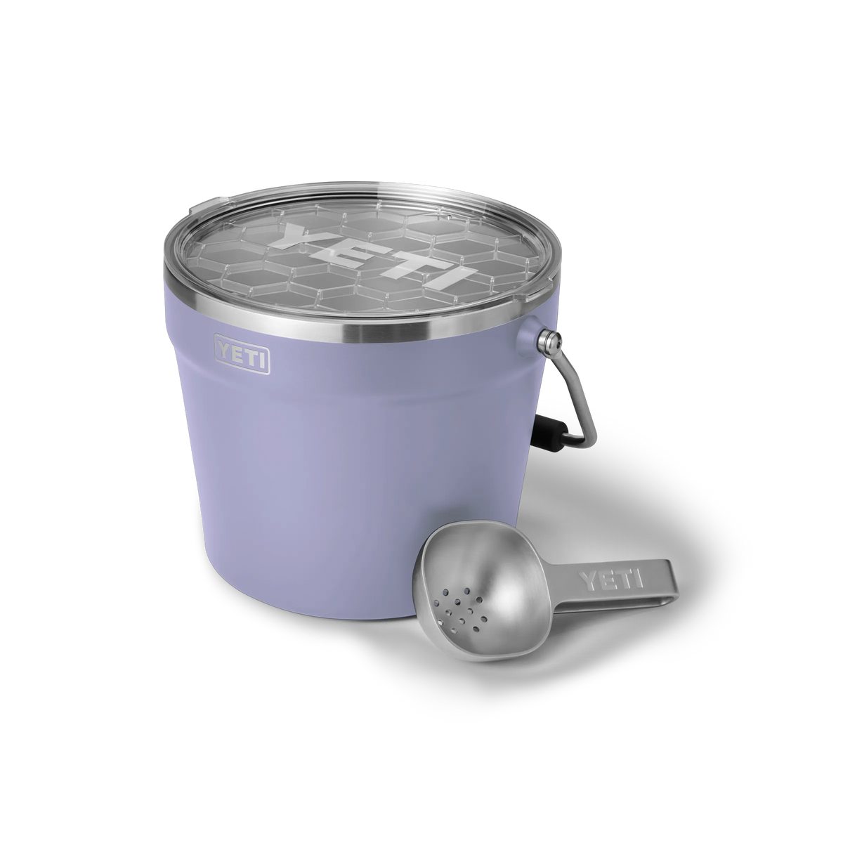 Cosmic Lilac