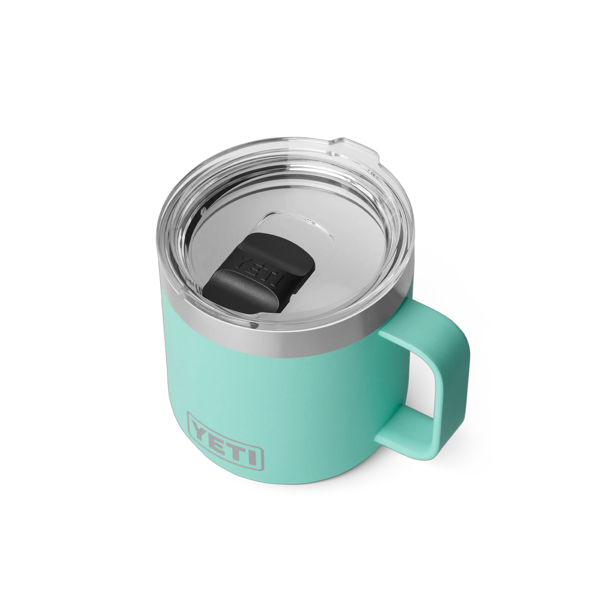 Seafoam