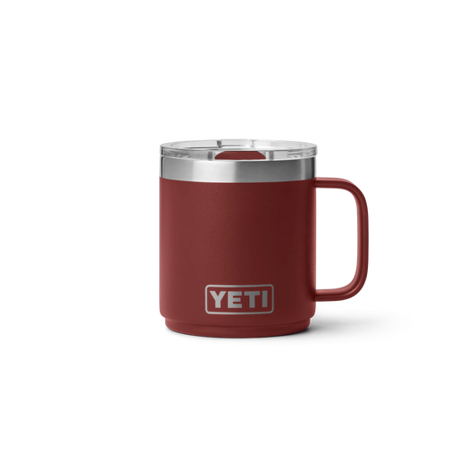 Stag Red