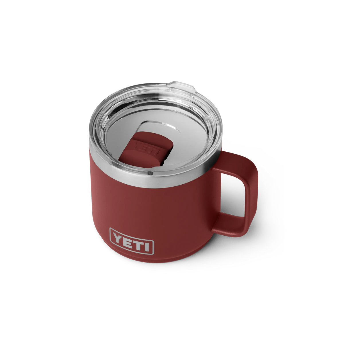 Stag Red