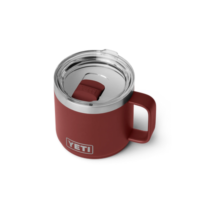 Stag Red