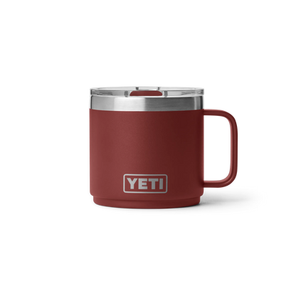Stag Red