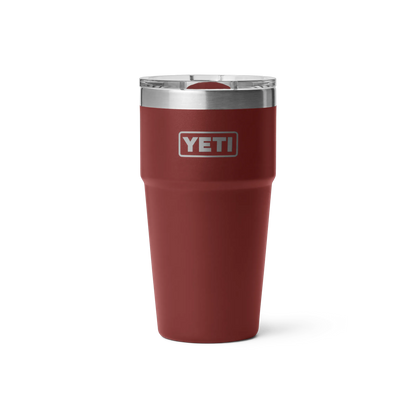 Stag Red