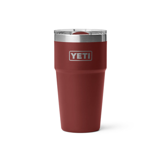 Stag Red