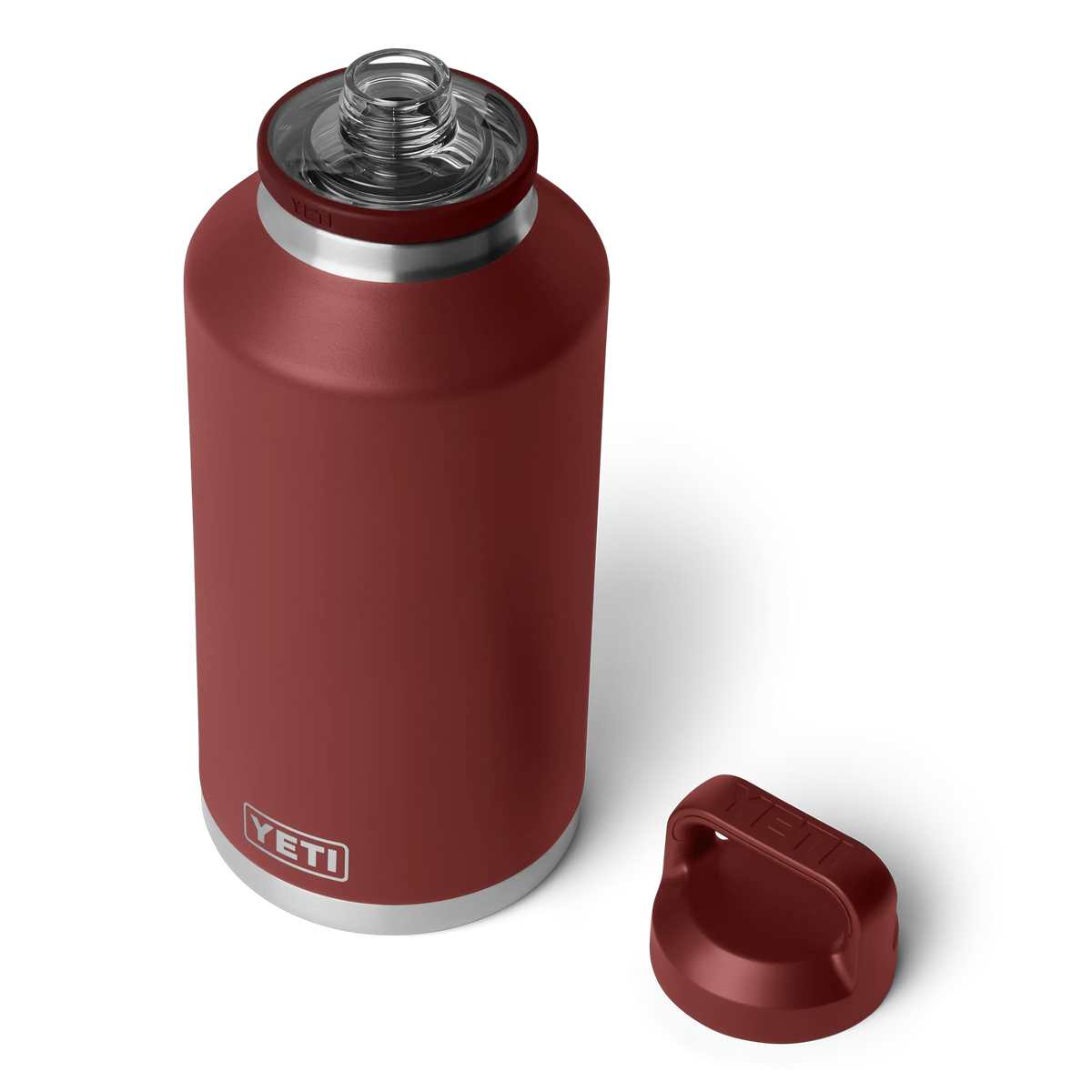 Stag Red