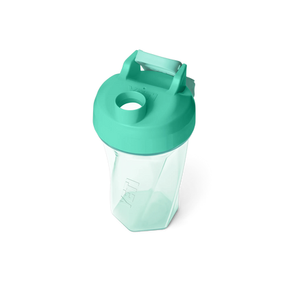 Seafoam
