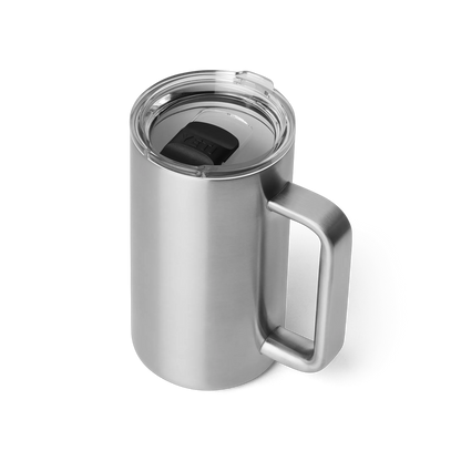 Stainless Steel