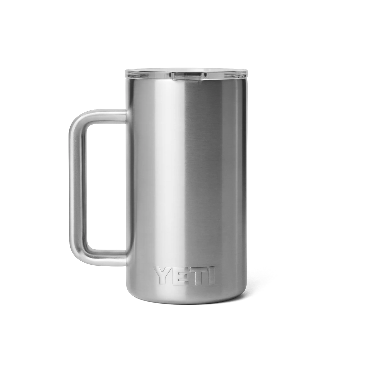 Stainless Steel