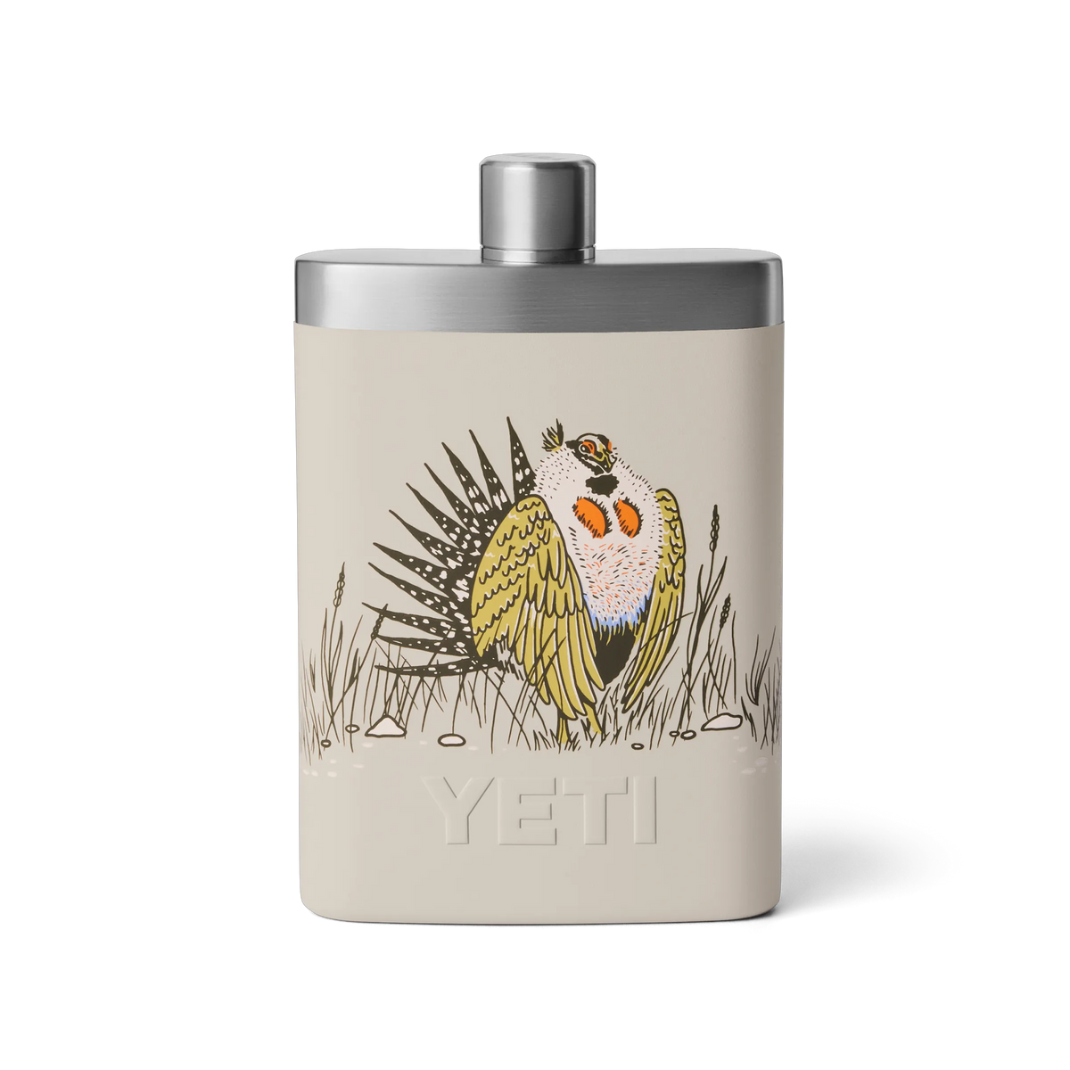 Upland Bird Cape