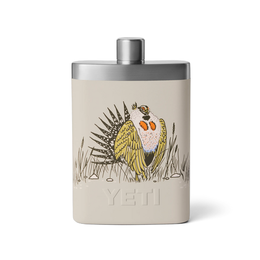 Upland Bird Cape