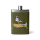 Upland Bird Olive