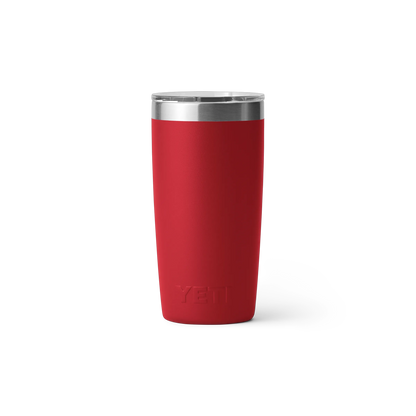 Rescue Red