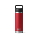 Rescue Red