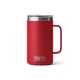 Rescue Red