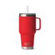 Rescue Red