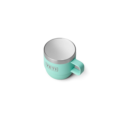Seafoam