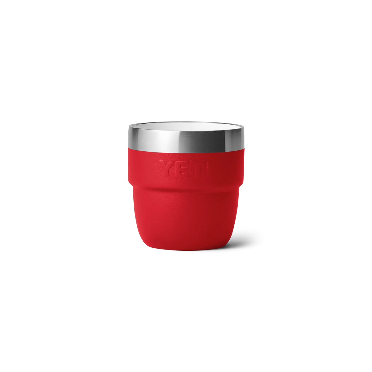 Rescue Red