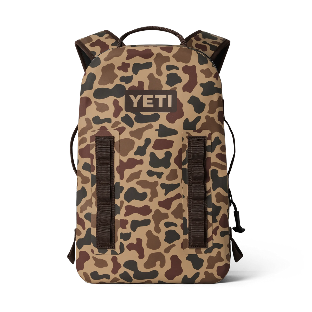 Wetlands Camo