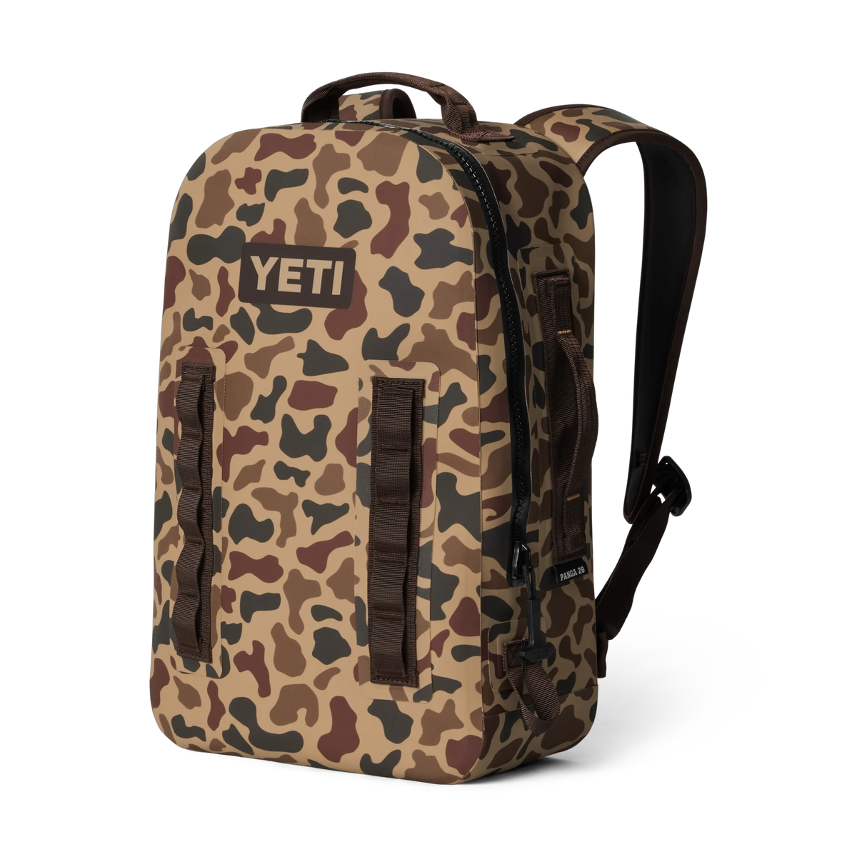 Wetlands Camo