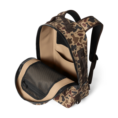 Wetlands Camo