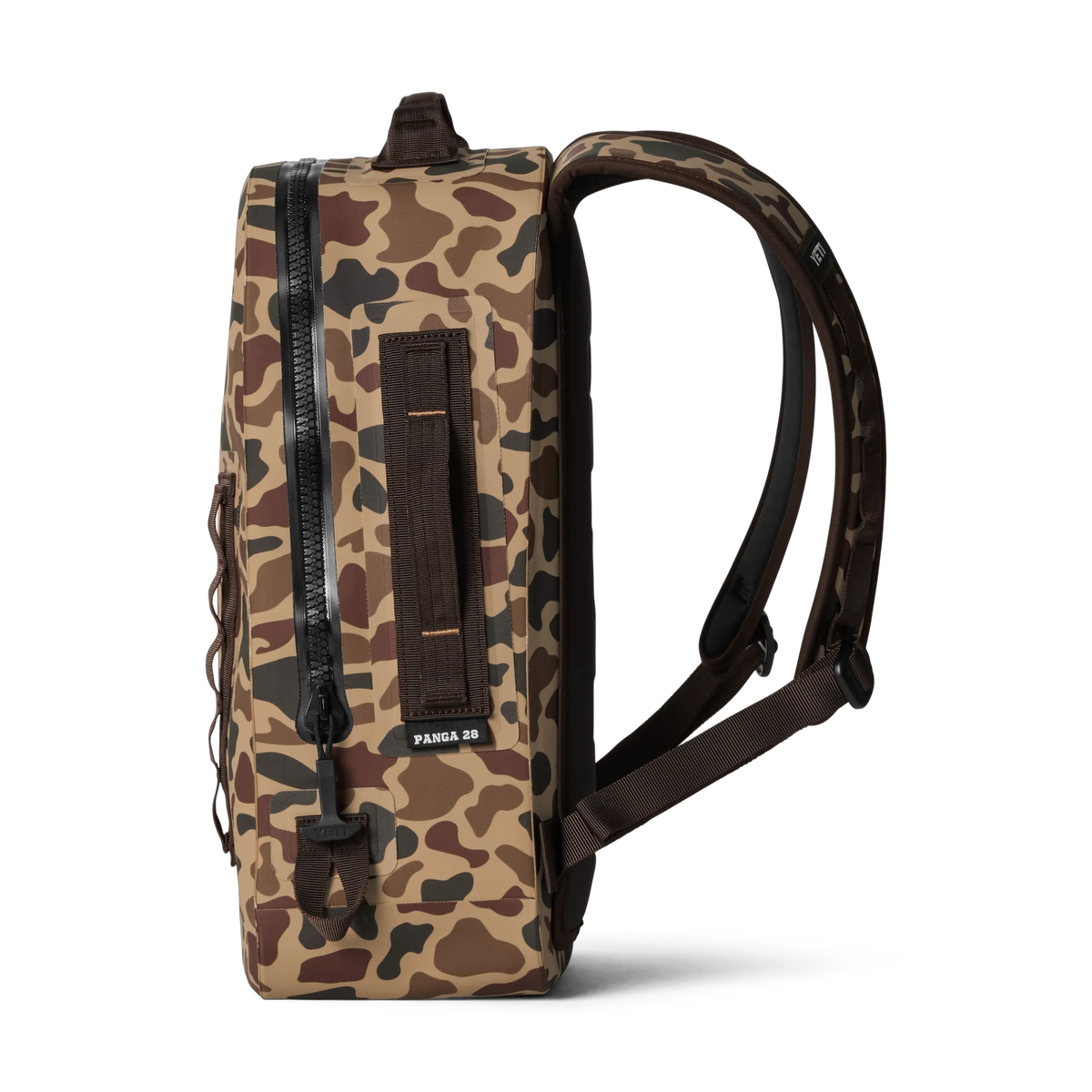 Wetlands Camo