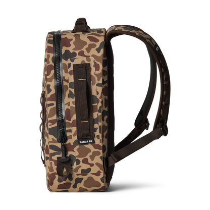Wetlands Camo