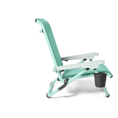 Seafoam