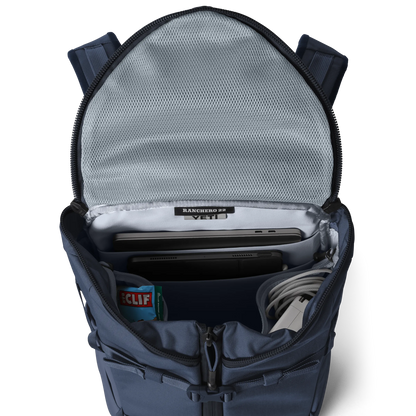 Classic Navy