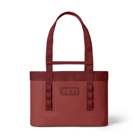 Stag Dark Red