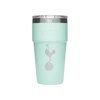 Seafoam