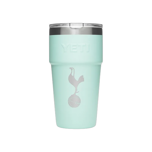 Seafoam
