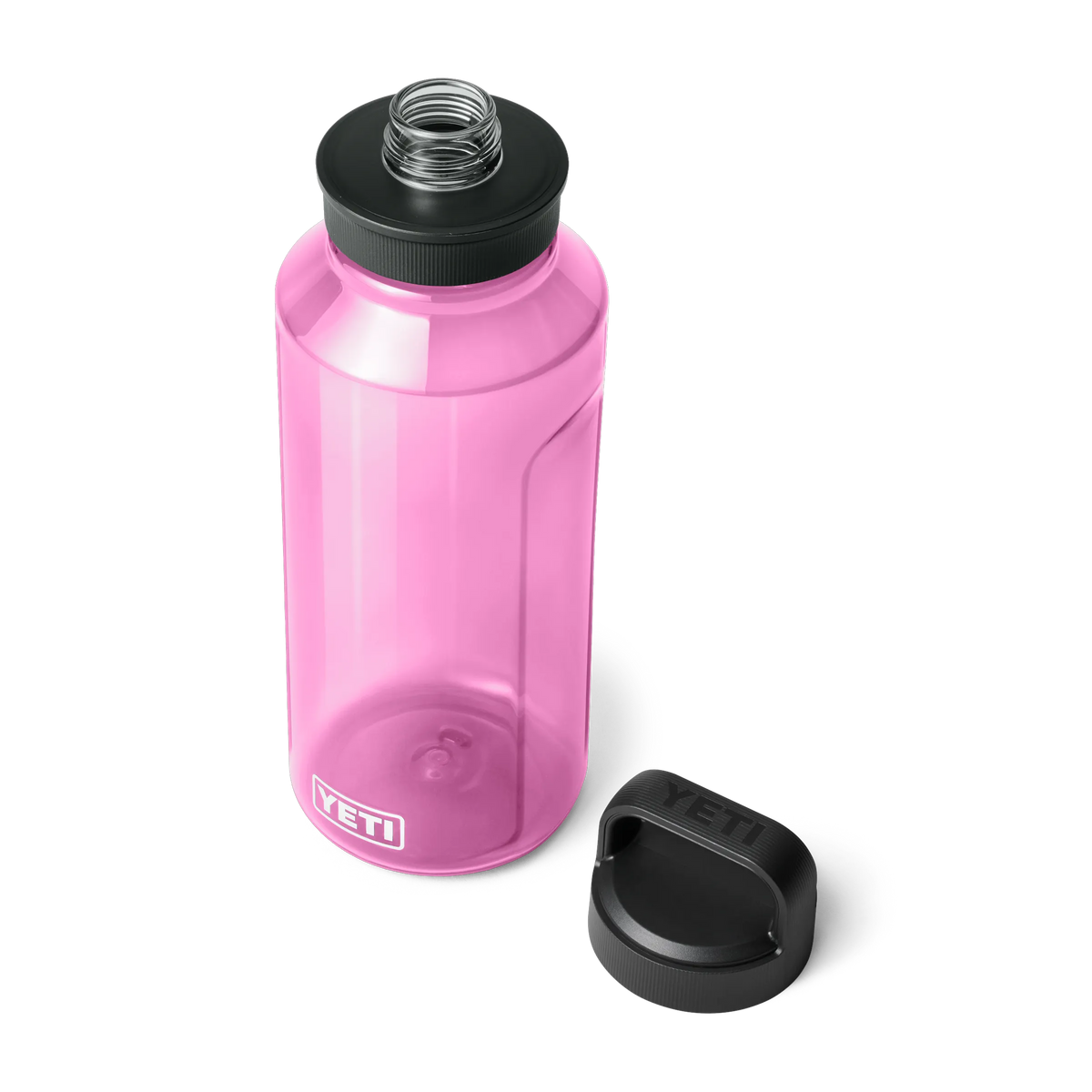 Power Pink